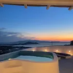 Eye Of Naxos Vakantiehuis Naxos City