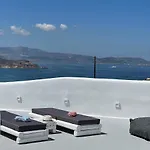 Eye Of Naxos