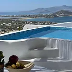 Eye Of Naxos Vakantiehuis