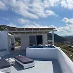Eye Of Naxos Vakantiehuis