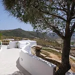 Vakantiehuis Eye Of Naxos Naxos City