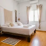 Vakantiehuis Eye Of Naxos