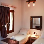 Vakantiehuis Eye Of Naxos *