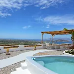 Vakantiehuis Eye Of Naxos