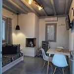 Vakantiehuis Eye Of Naxos