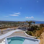 Eye Of Naxos Vakantiehuis