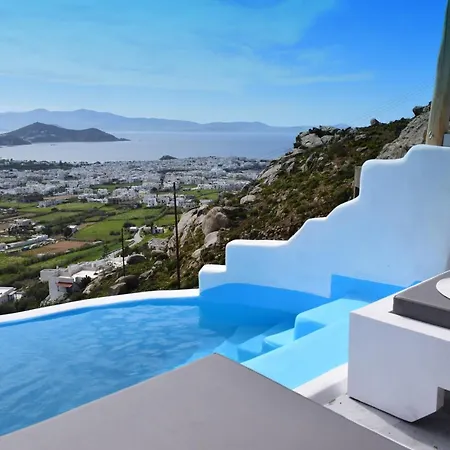 Eye Of Naxos