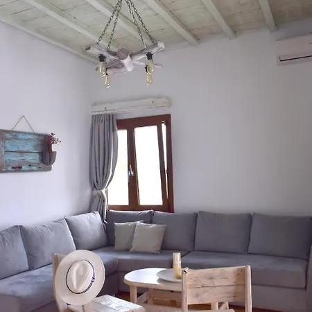 Holiday home Eye Of Naxos Naxos City