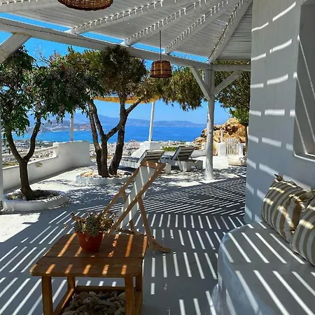 Eye Of Naxos