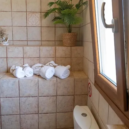 Eye Of Naxos Holiday home Naxos City