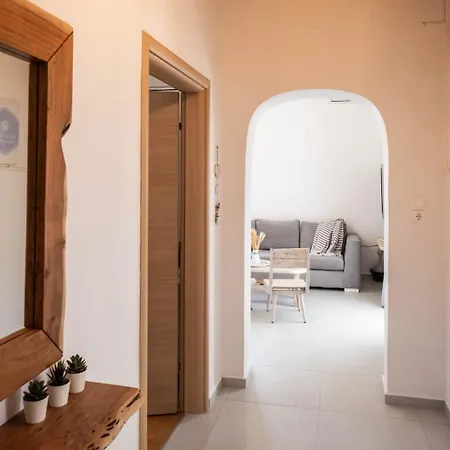 Eye Of Naxos Naxos City