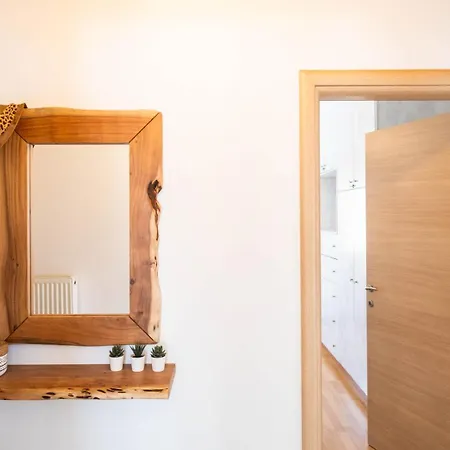 Holiday home Eye Of Naxos *