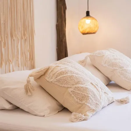 Eye Of Naxos Holiday home