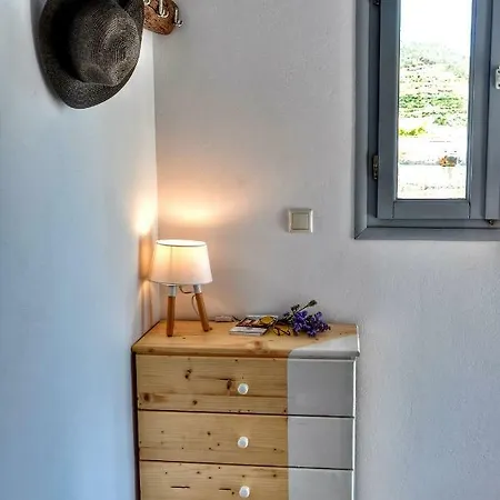 Eye Of Naxos Holiday home