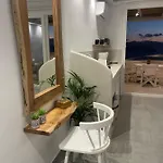 Ferienhaus Eye Of Naxos