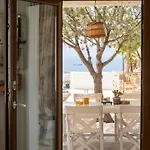 Eye Of Naxos Ferienhaus *