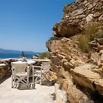 Ferienhaus Eye Of Naxos