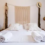 Ferienhaus Eye Of Naxos *