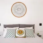 Eye Of Naxos Ferienhaus *