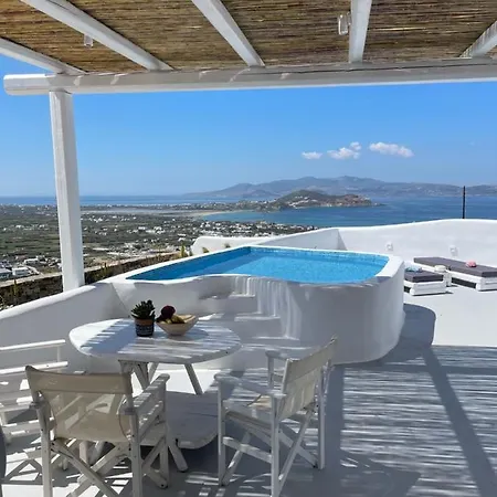 Eye Of Naxos *