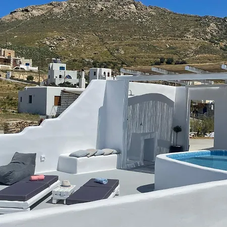 Eye Of Naxos