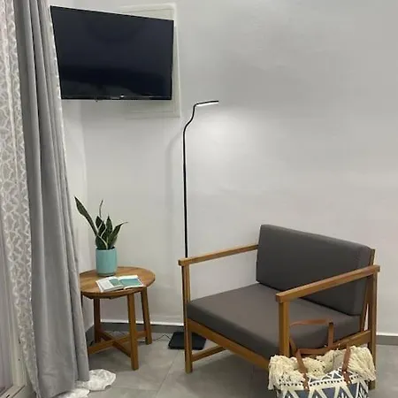 Holiday home Eye Of Naxos Naxos City