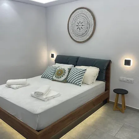 Holiday home Eye Of Naxos