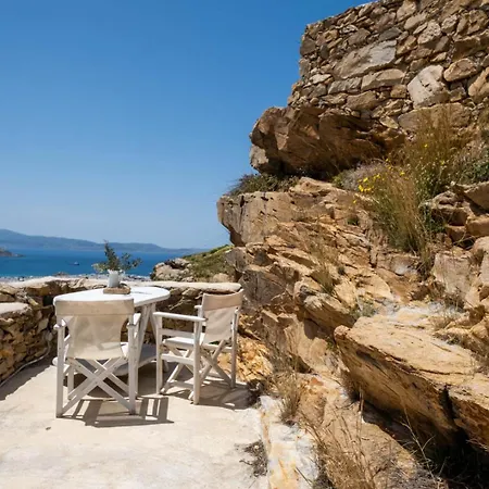Holiday home Eye Of Naxos