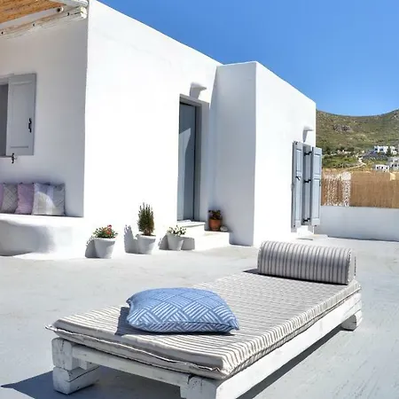 Eye Of Naxos *